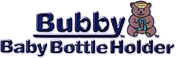 Bubby Baby Bottle Holder